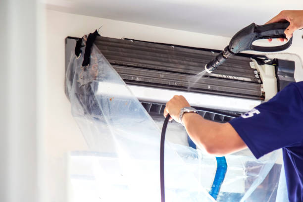 Best Best Air Duct Cleaning Company  in Mount Ayr, IA