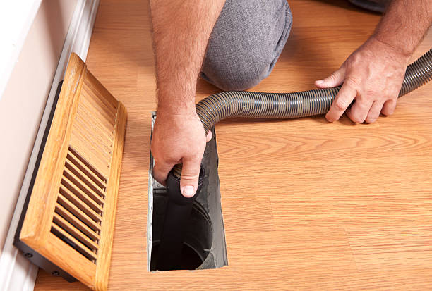 Best Affordable Air Duct Cleaning  in Mount Ayr, IA