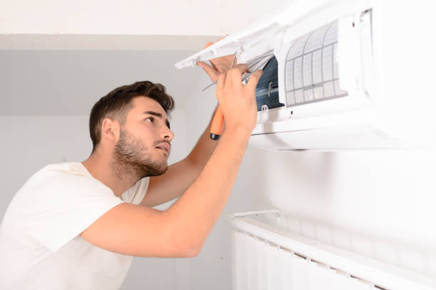 Best Affordable HVAC Duct Cleaning  in Mount Ayr, IA