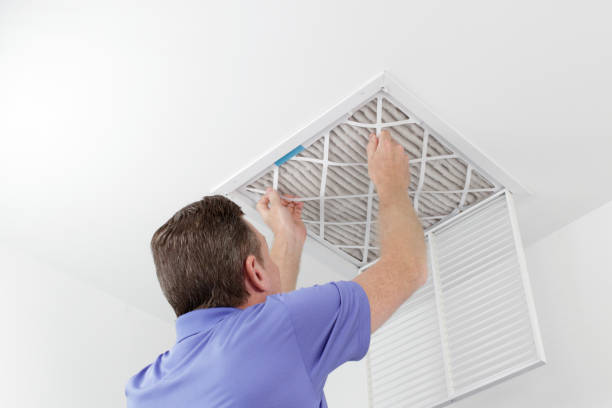 Best Affordable HVAC Duct Cleaning  in Mount Ayr, IA